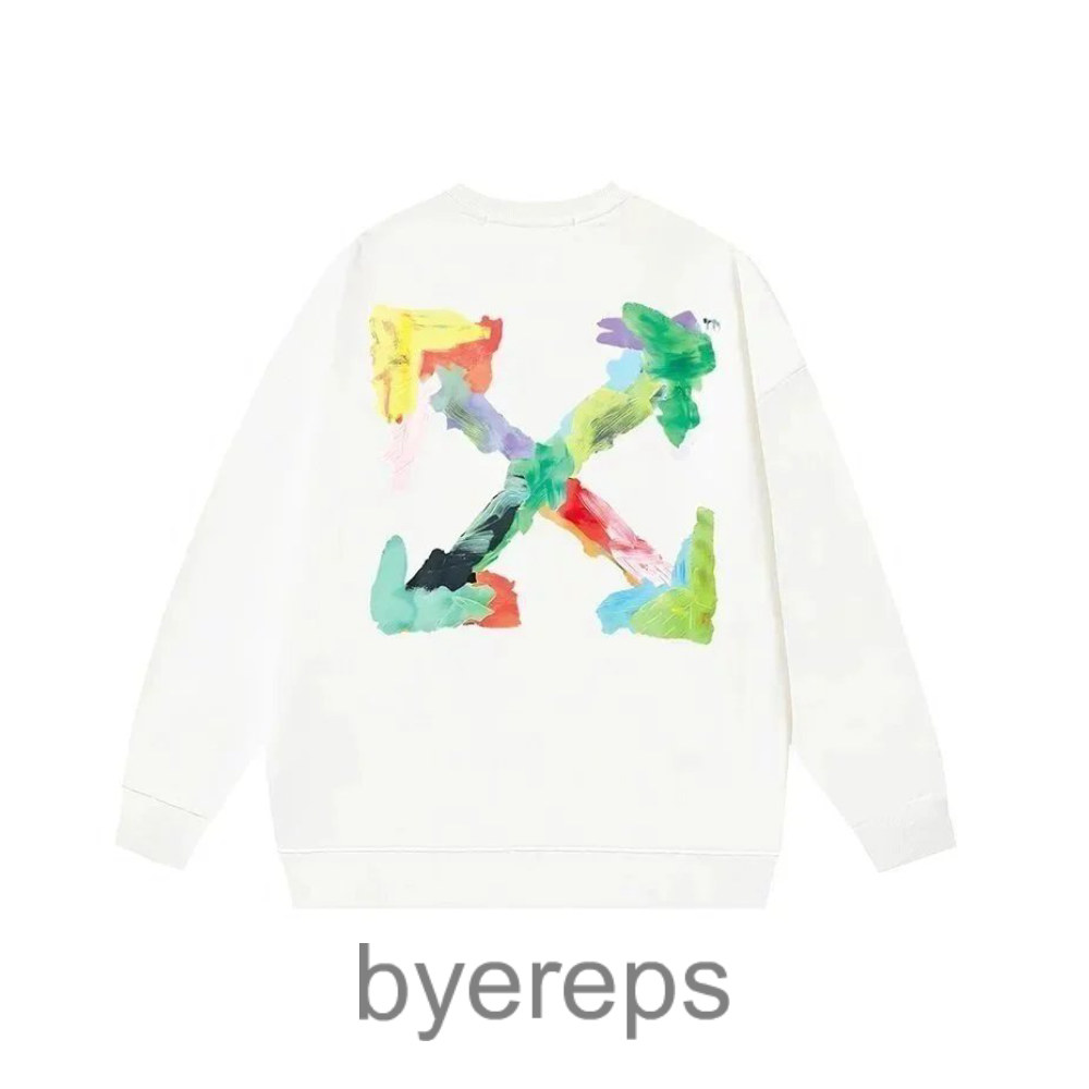 Off-White Hoodie — photo 3 of 4