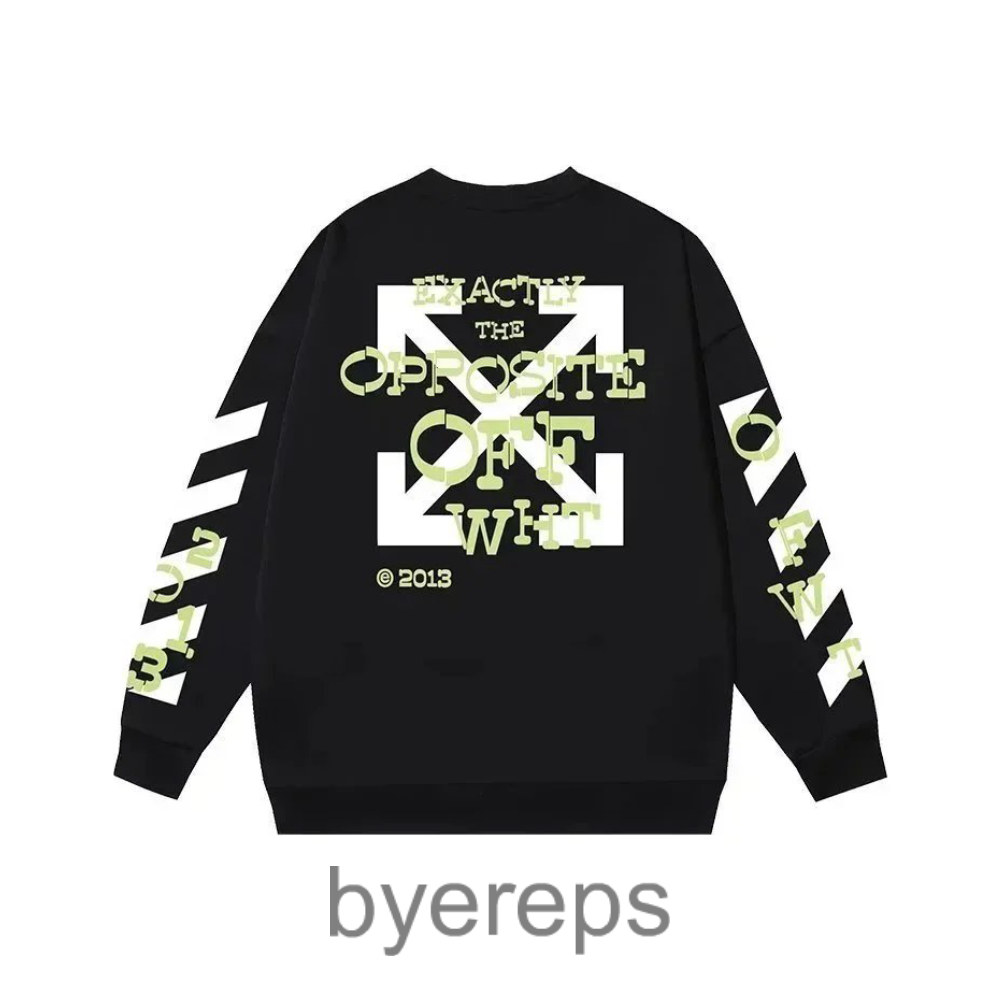 Off-White Hoodie — photo 4 of 4