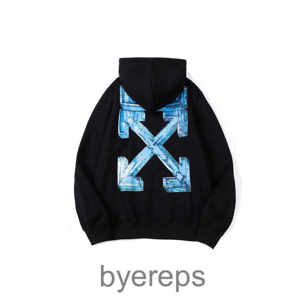 Off-white hoodie ( 80 colors )