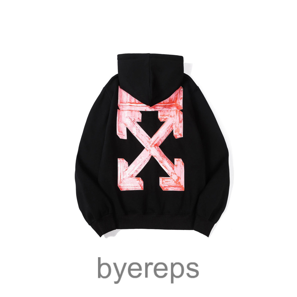 Off-white hoodie ( 80 colors ) — photo 3 of 4