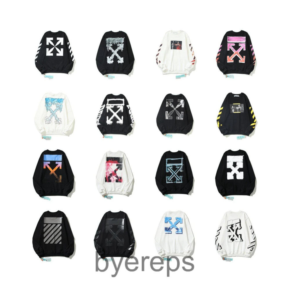 Off-White Hoodie