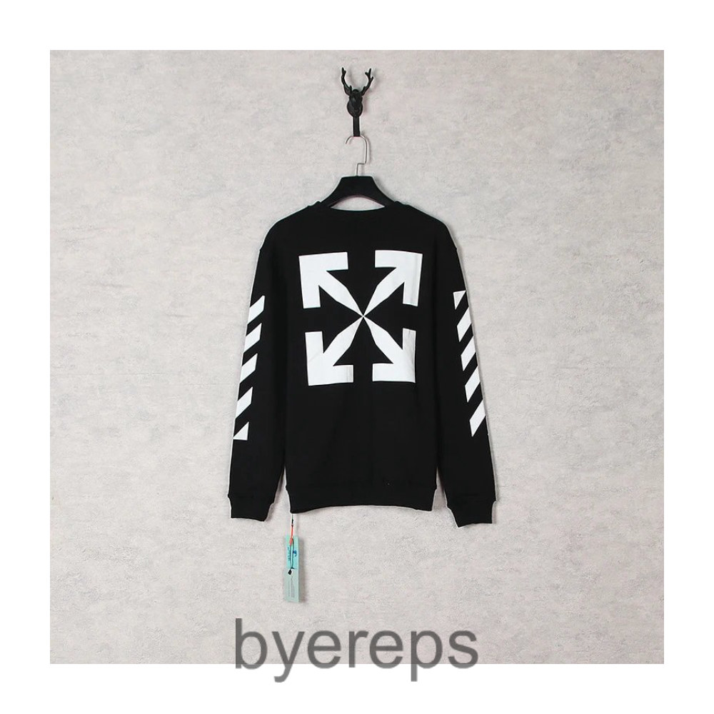Off-White Hoodie — photo 3 of 4