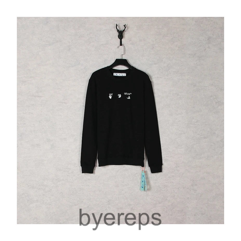 Off-White Hoodie — photo 4 of 4