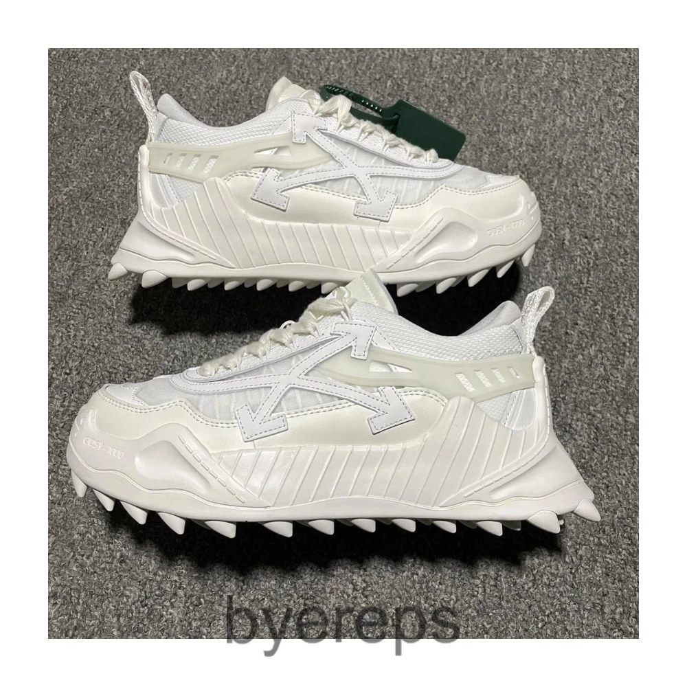 Off-White ODSY-1000 — photo 3 of 4
