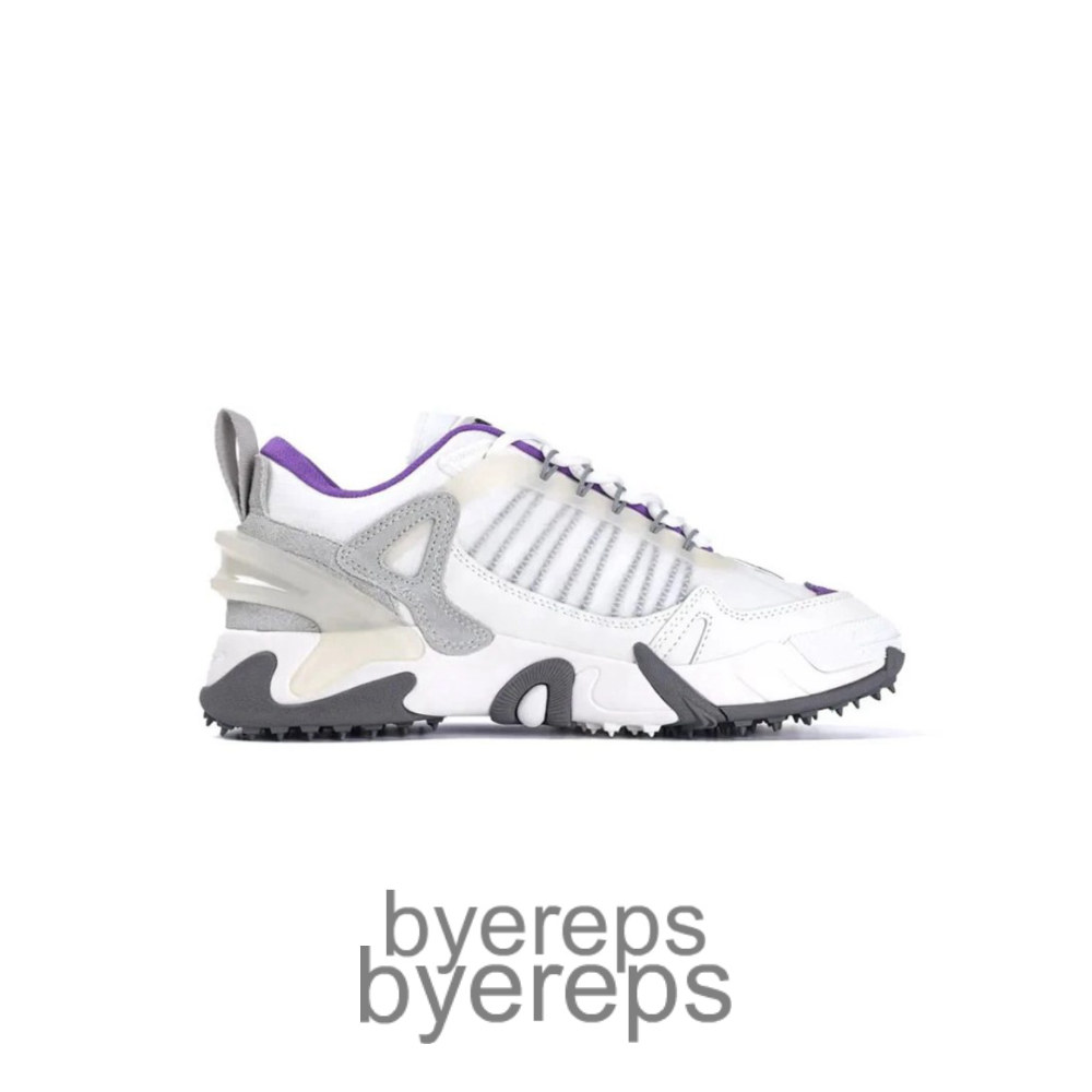 Off-White Odsy-2000 Low Top White Purple
