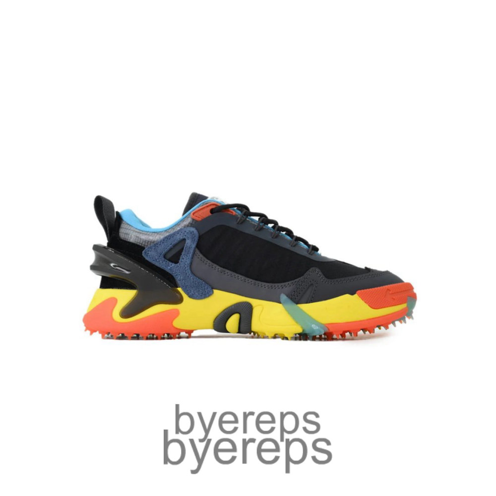 Off-White Odsy 2000 Multicolor