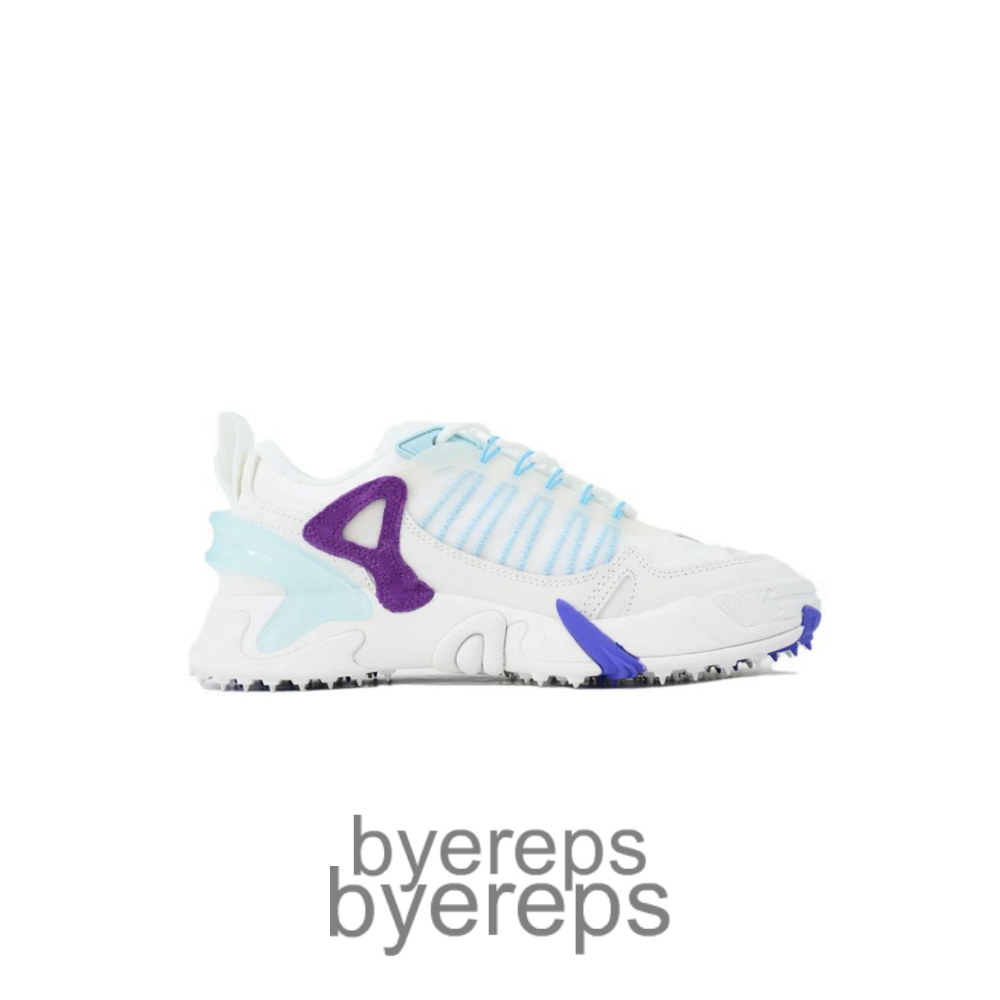 Off-White Odsy 2000 White Purple