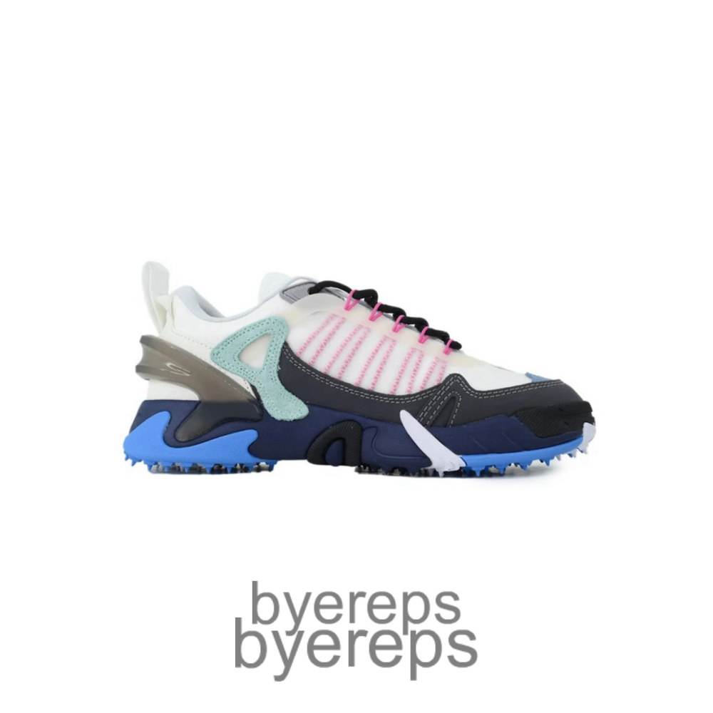 Off-White Odsy 2000 White White Multi