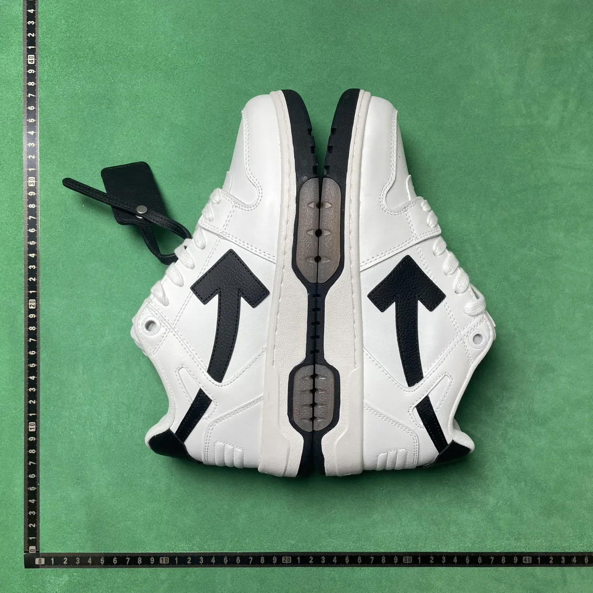 Off-White Out of Office
