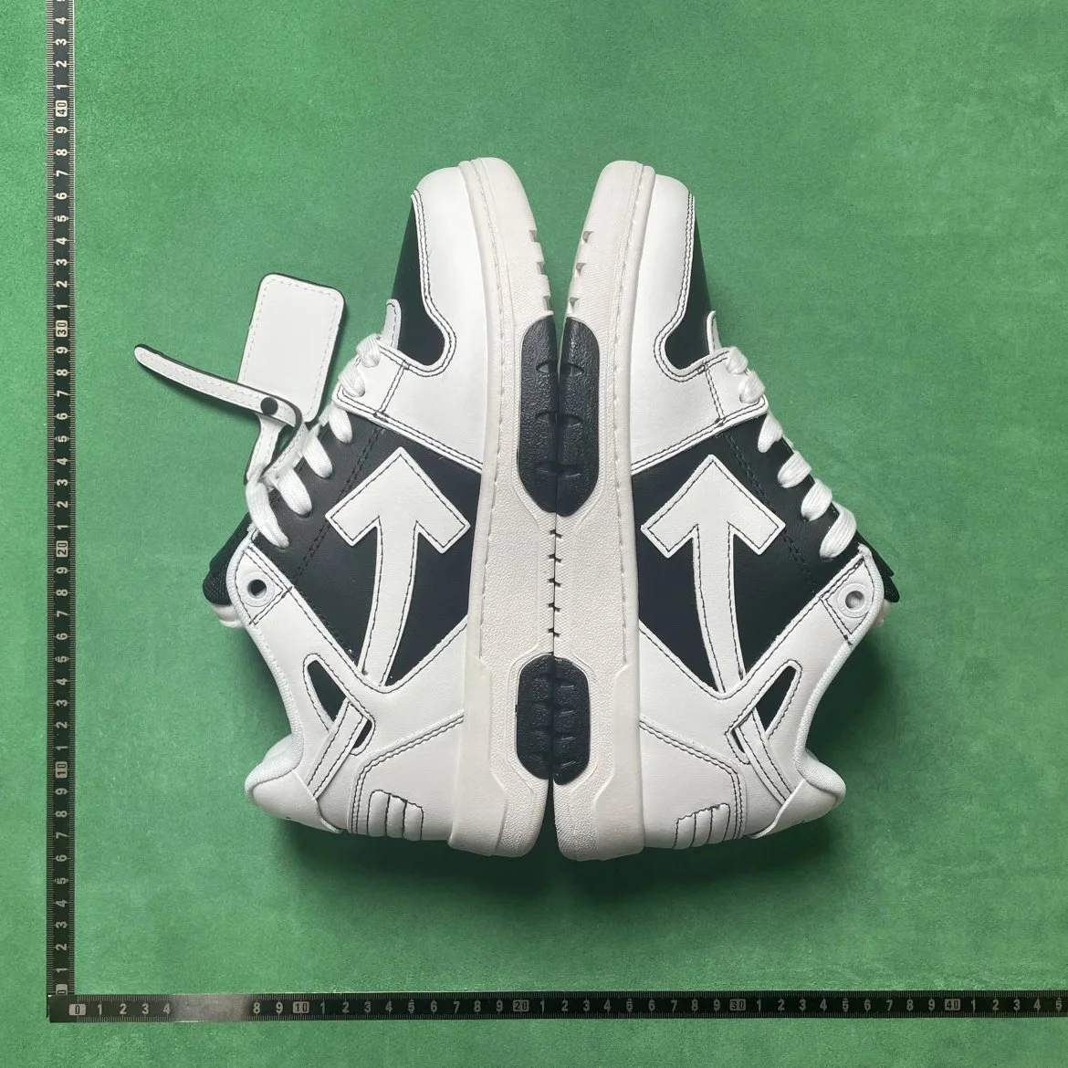 Off-White "Out of Office"