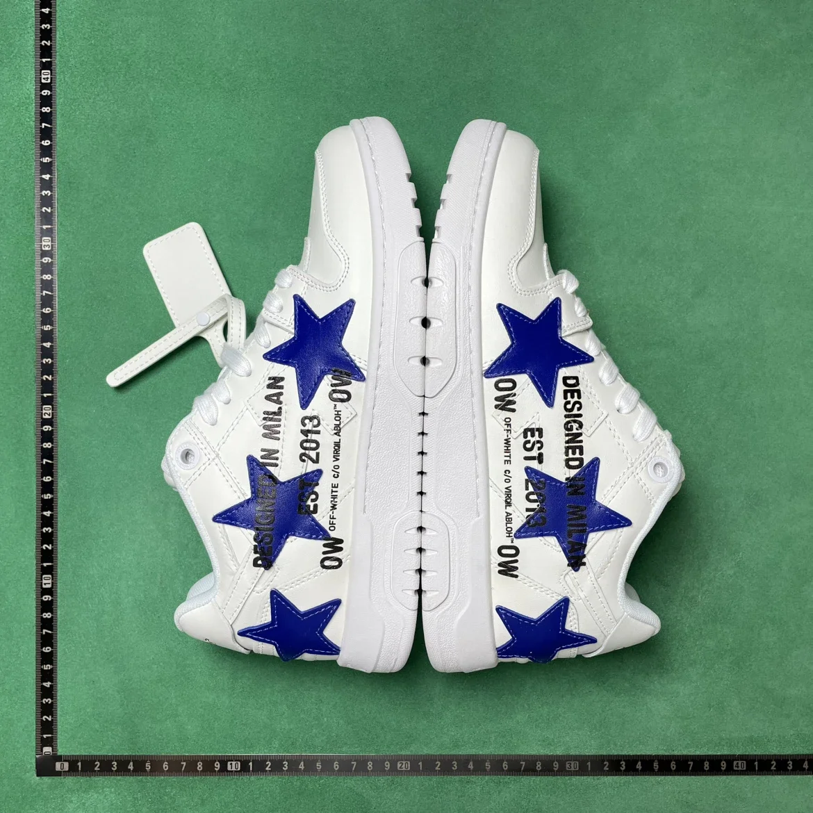 Off-White Out Of Office