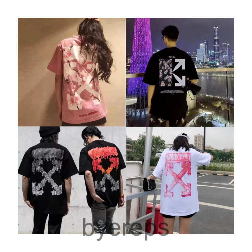 Off-White Shirts (30+ styles) — photo 4 of 4