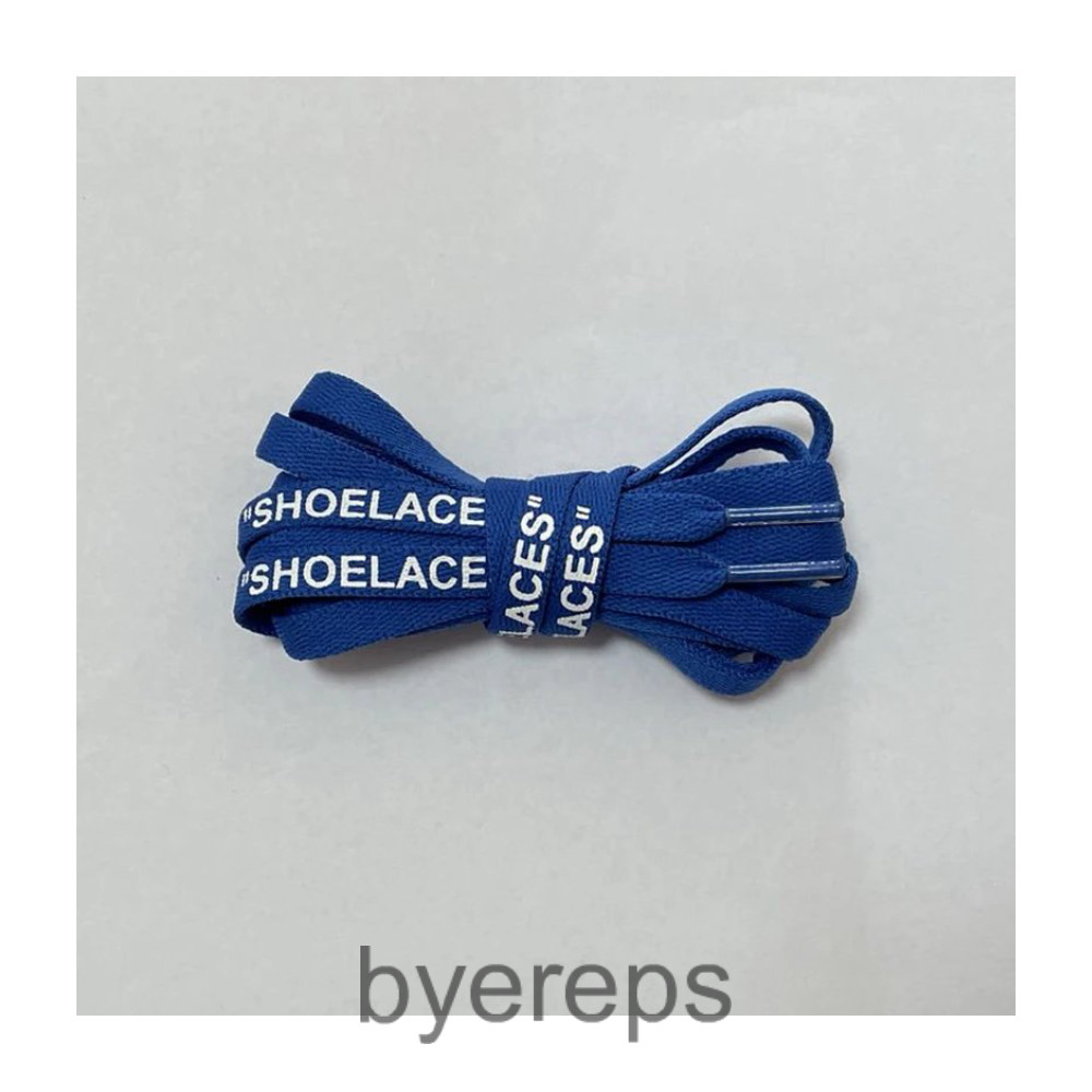 Off-White Off White Shoe laces — photo 2 of 4