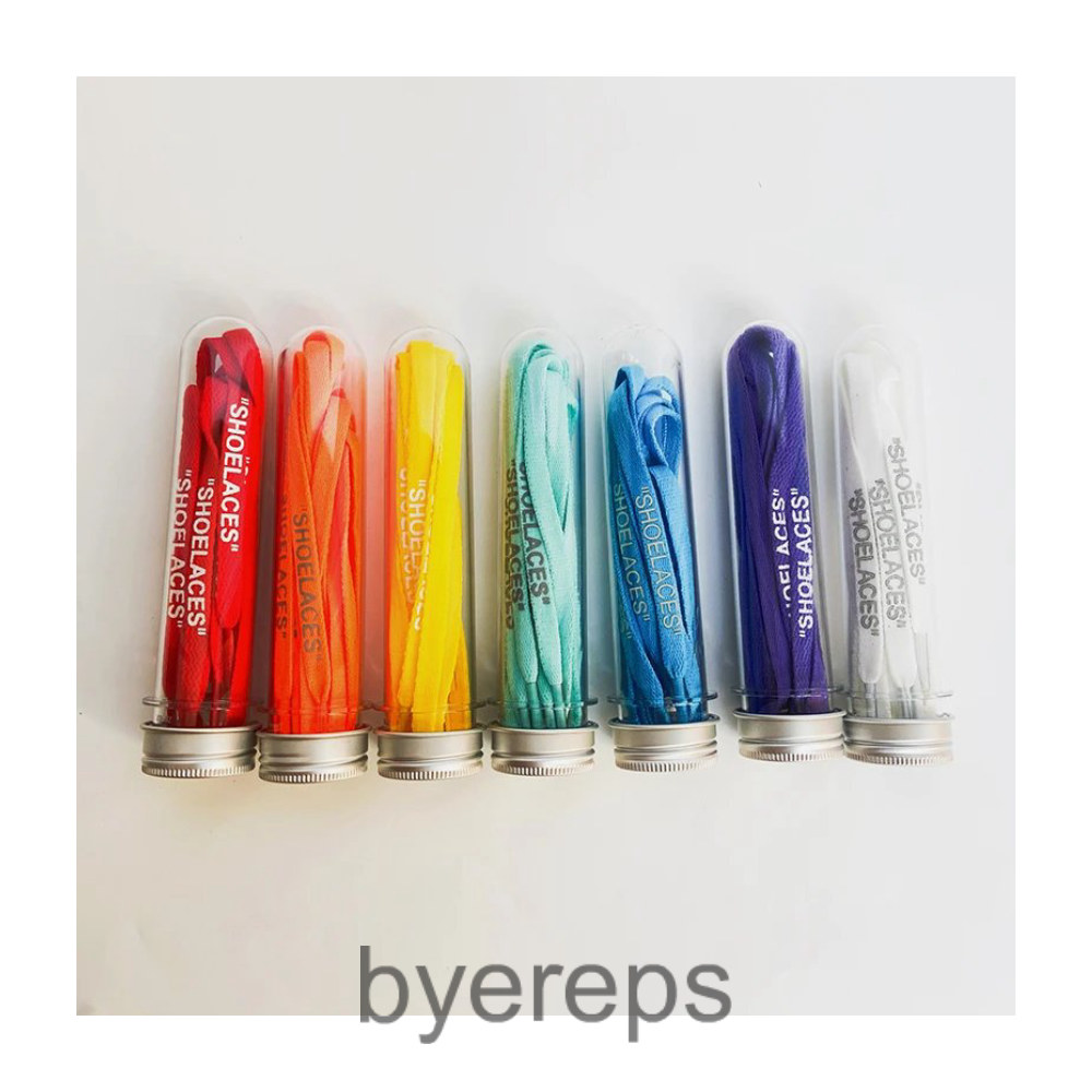 Off-White Off White Shoe laces — photo 4 of 4