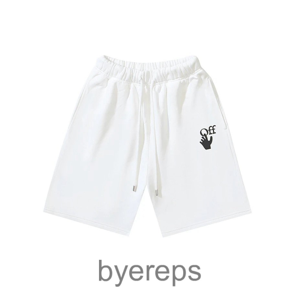 Off-white shorts — photo 2 of 4