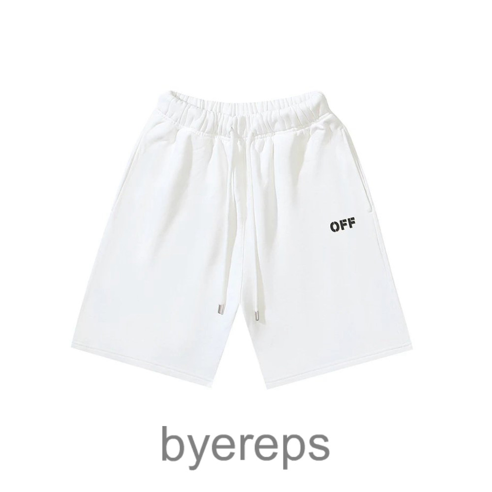 Off-white shorts — photo 4 of 4