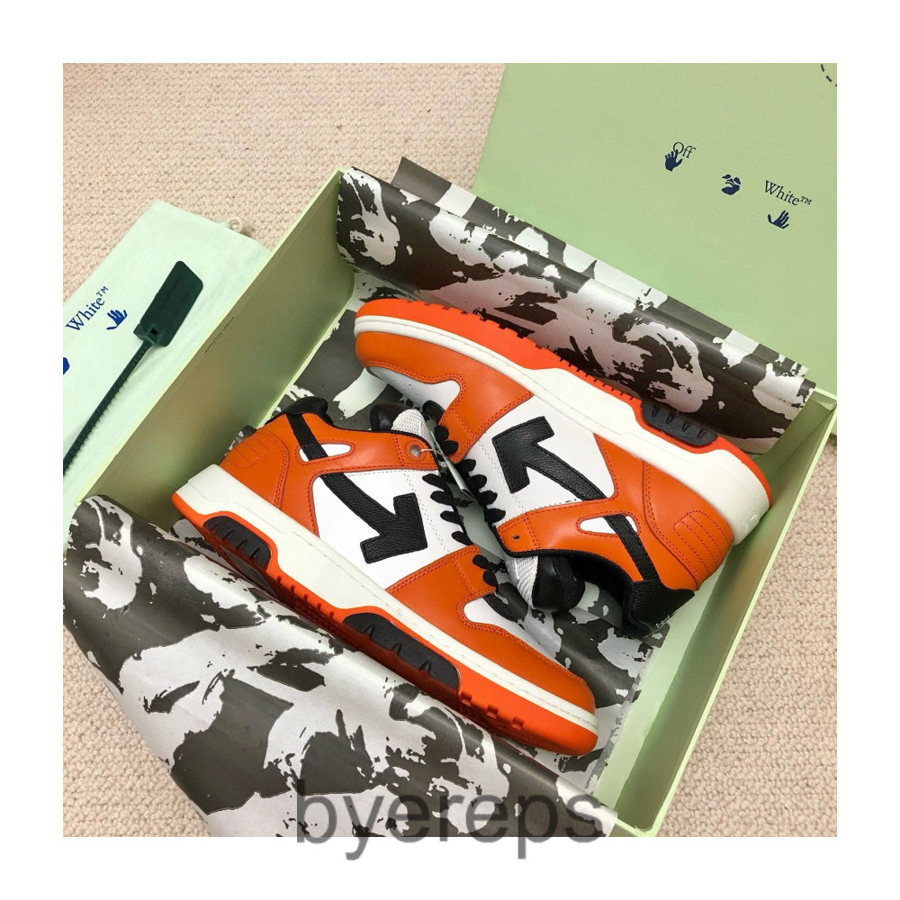 Off-White Sneakers