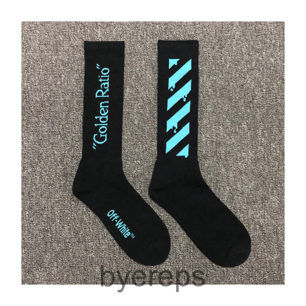 Off-White Off White Socks — photo 4 of 4