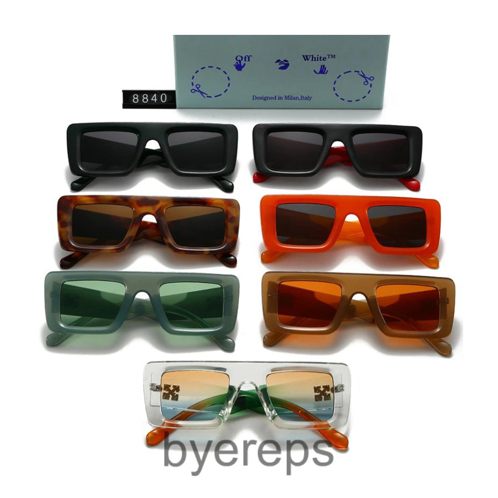 Off-White SunGlasses