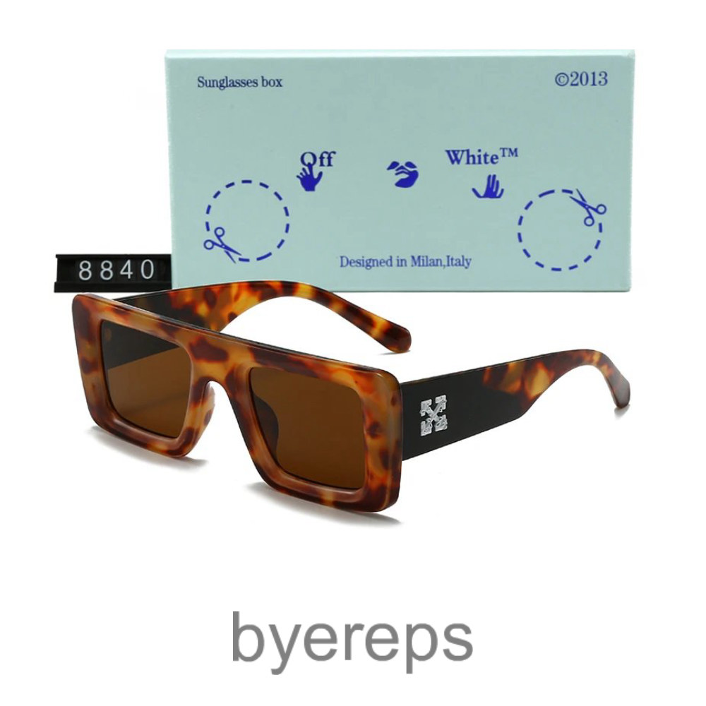 Off-White SunGlasses — photo 3 of 4