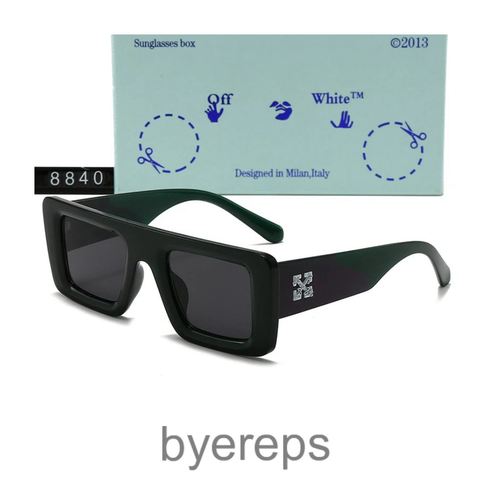 Off-White SunGlasses — photo 4 of 4