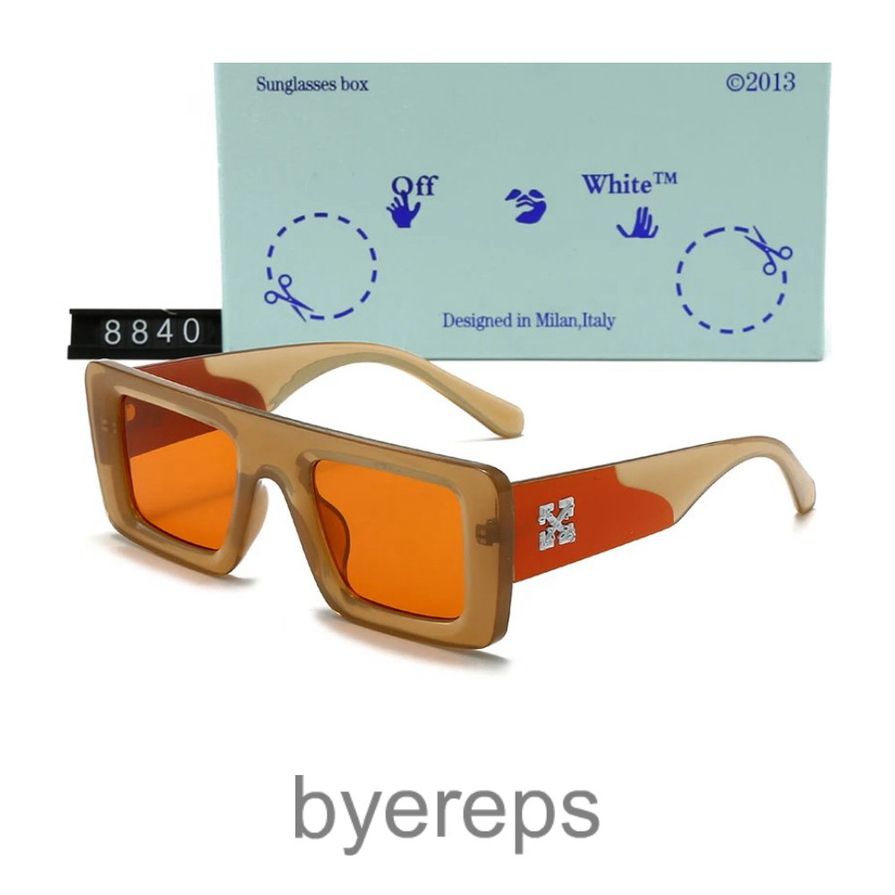 Off-White SunGlasses — photo 2 of 4