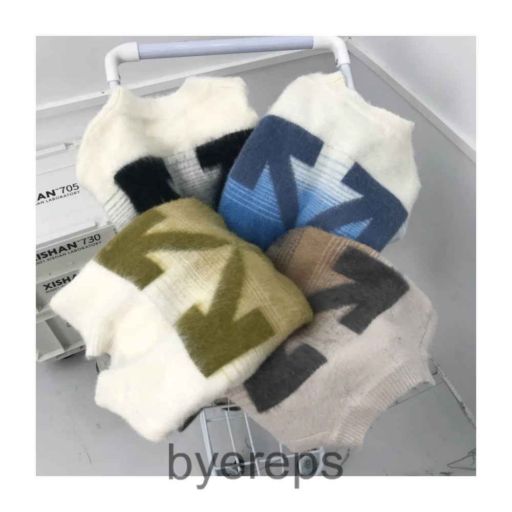 Off-White Sweater