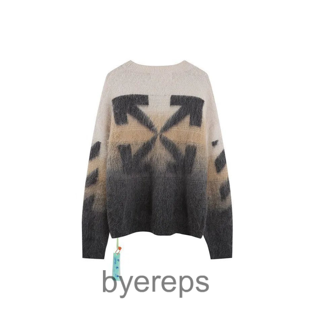 Off-White Sweater — photo 4 of 4