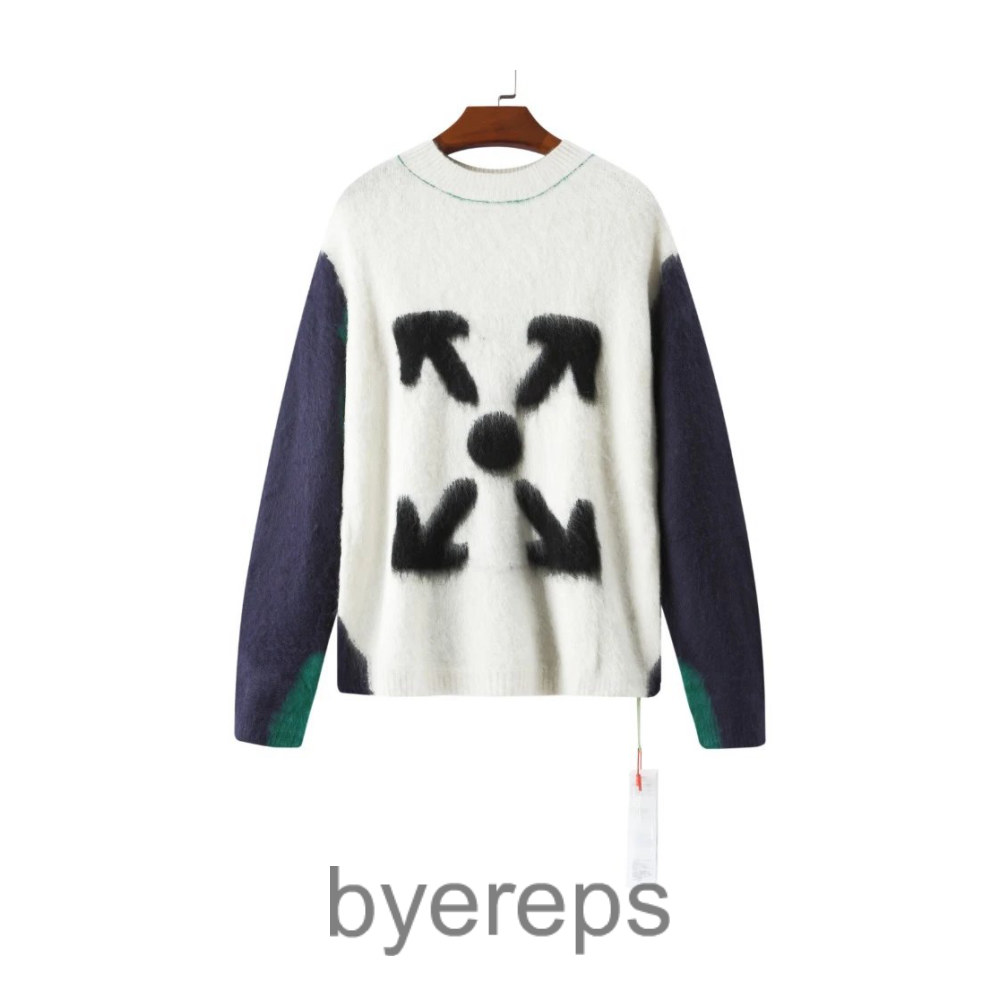 Off-White Sweater — photo 2 of 4