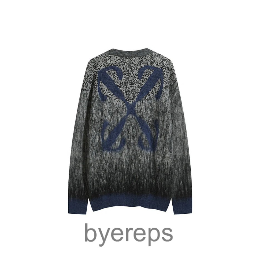 Off-White Sweater — photo 3 of 4