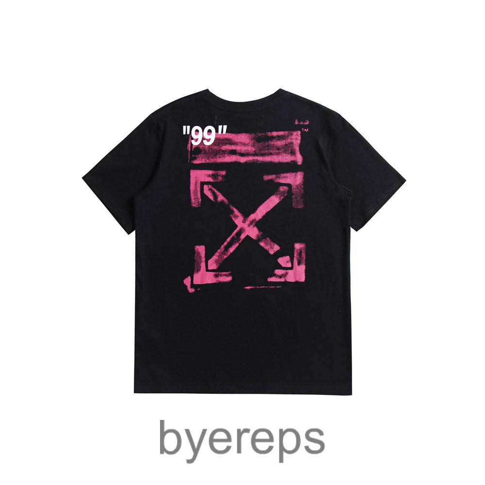 Off White Tee