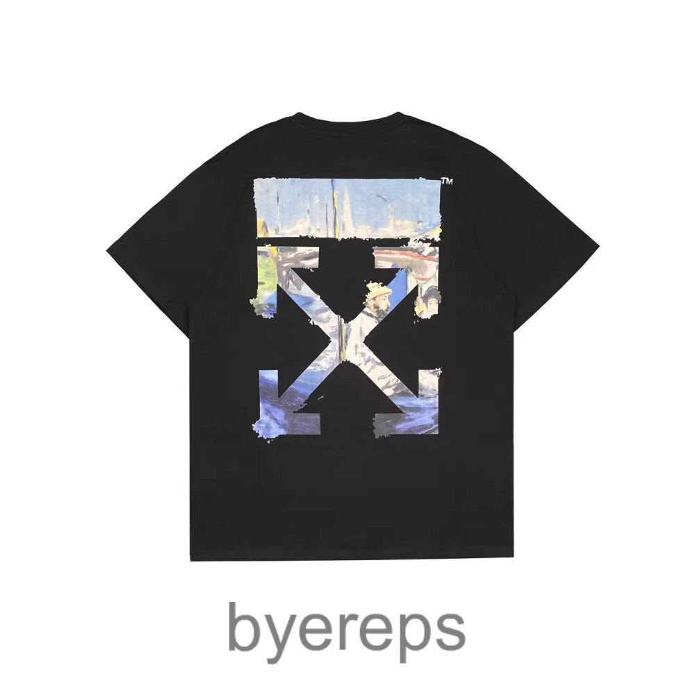 Off-White Off White Tee — photo 3 of 4