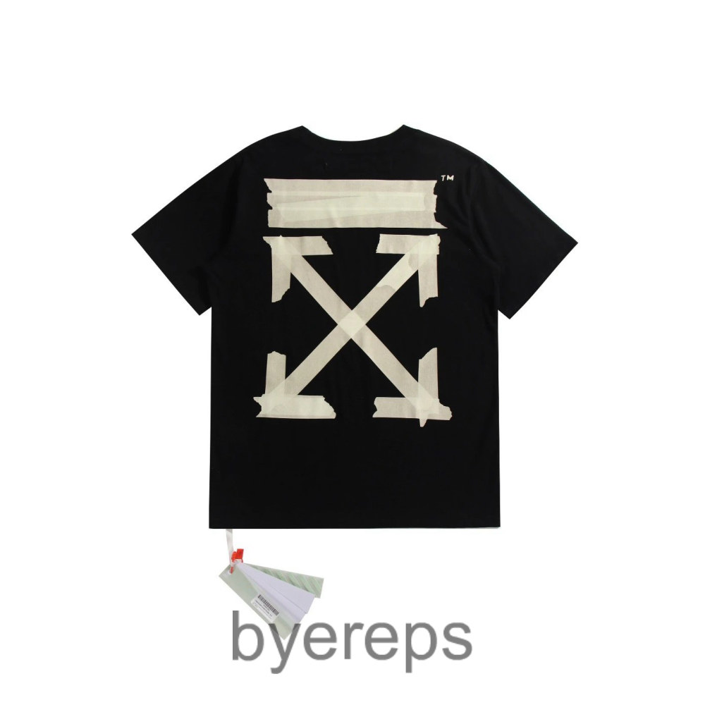 Off-White Off White Tee — photo 4 of 4