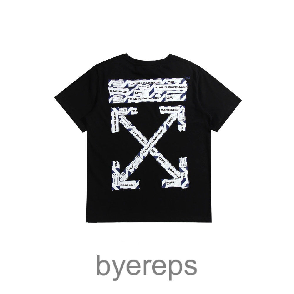 Off White Tee