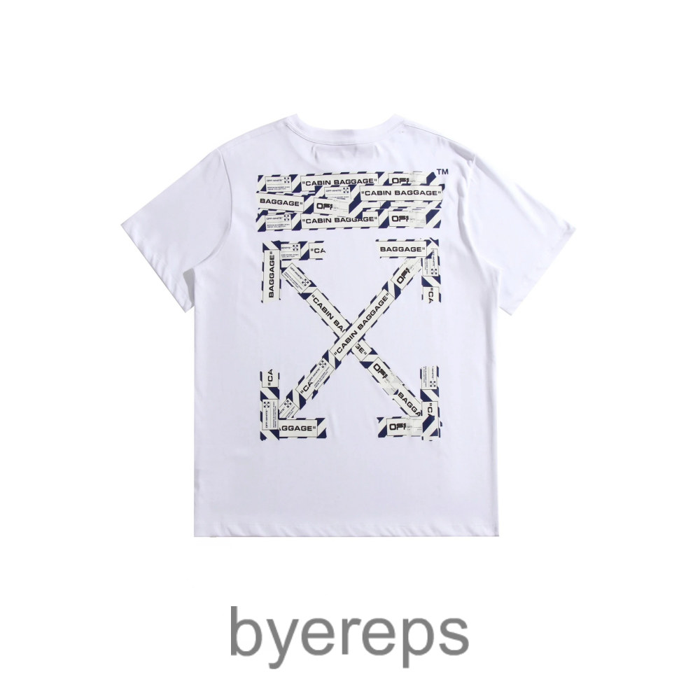 Off-White Off White Tee — photo 2 of 4