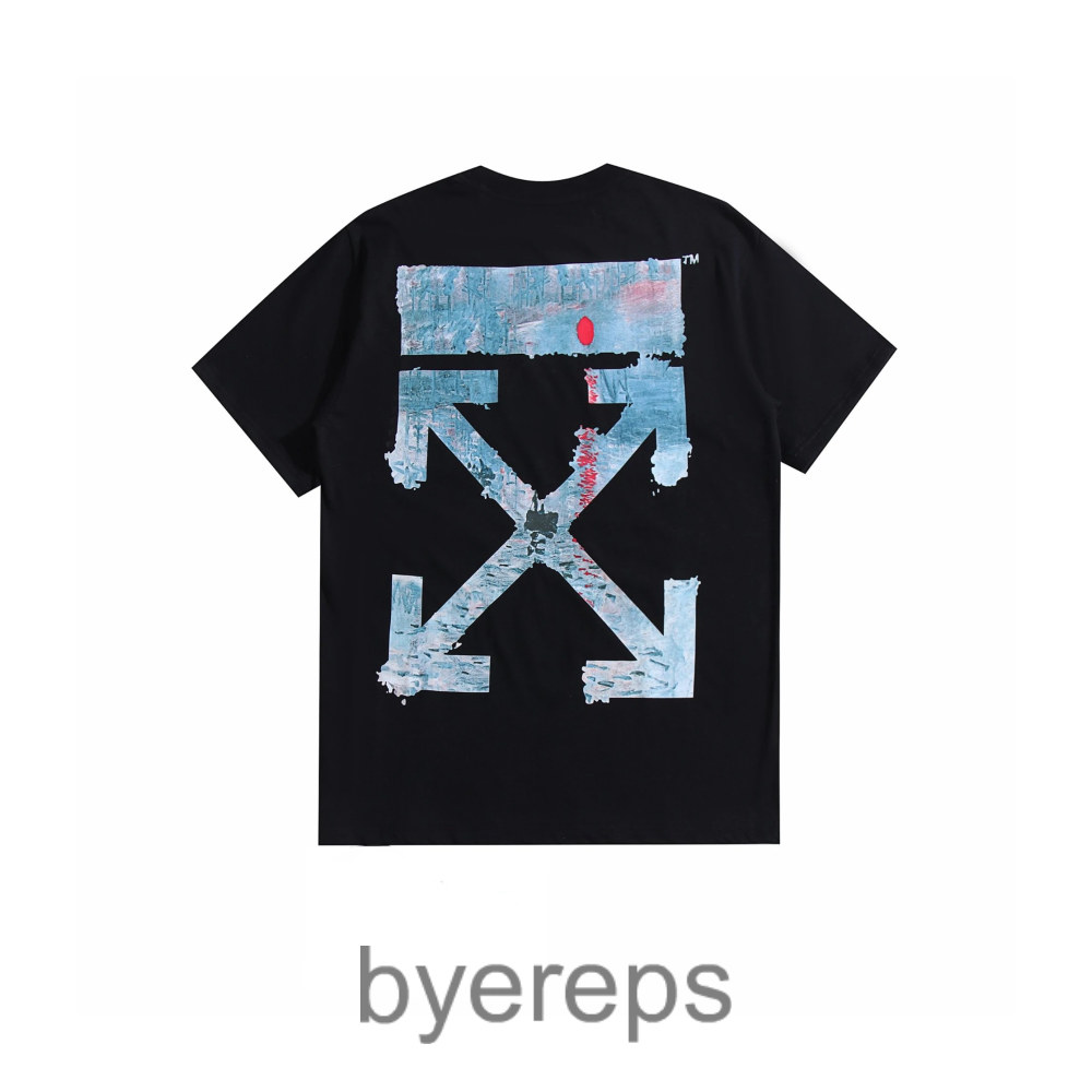 Off-White Off White Tee — photo 3 of 4