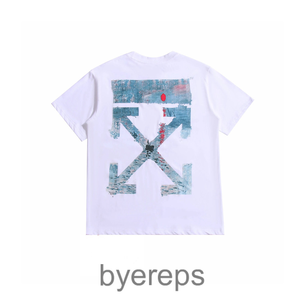 Off-White Off White Tee — photo 4 of 4