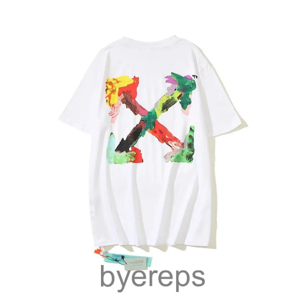 Off-White Tee — photo 2 of 4