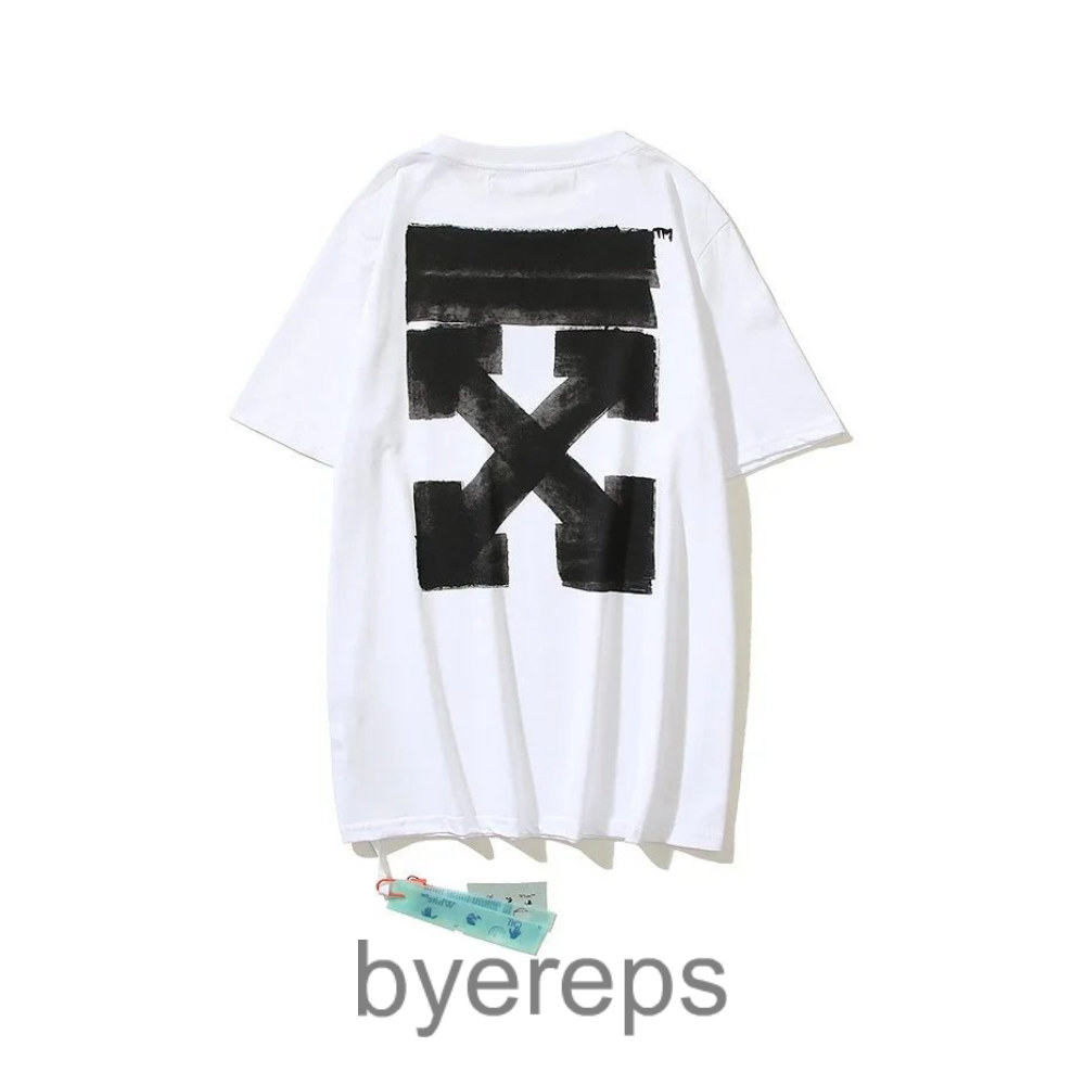 Off-White Tee — photo 3 of 4