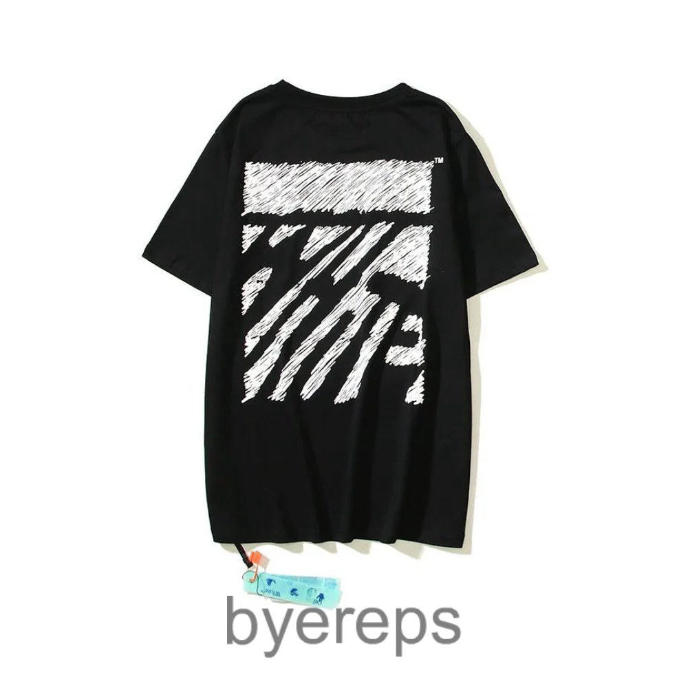 Off-White Tee — photo 4 of 4