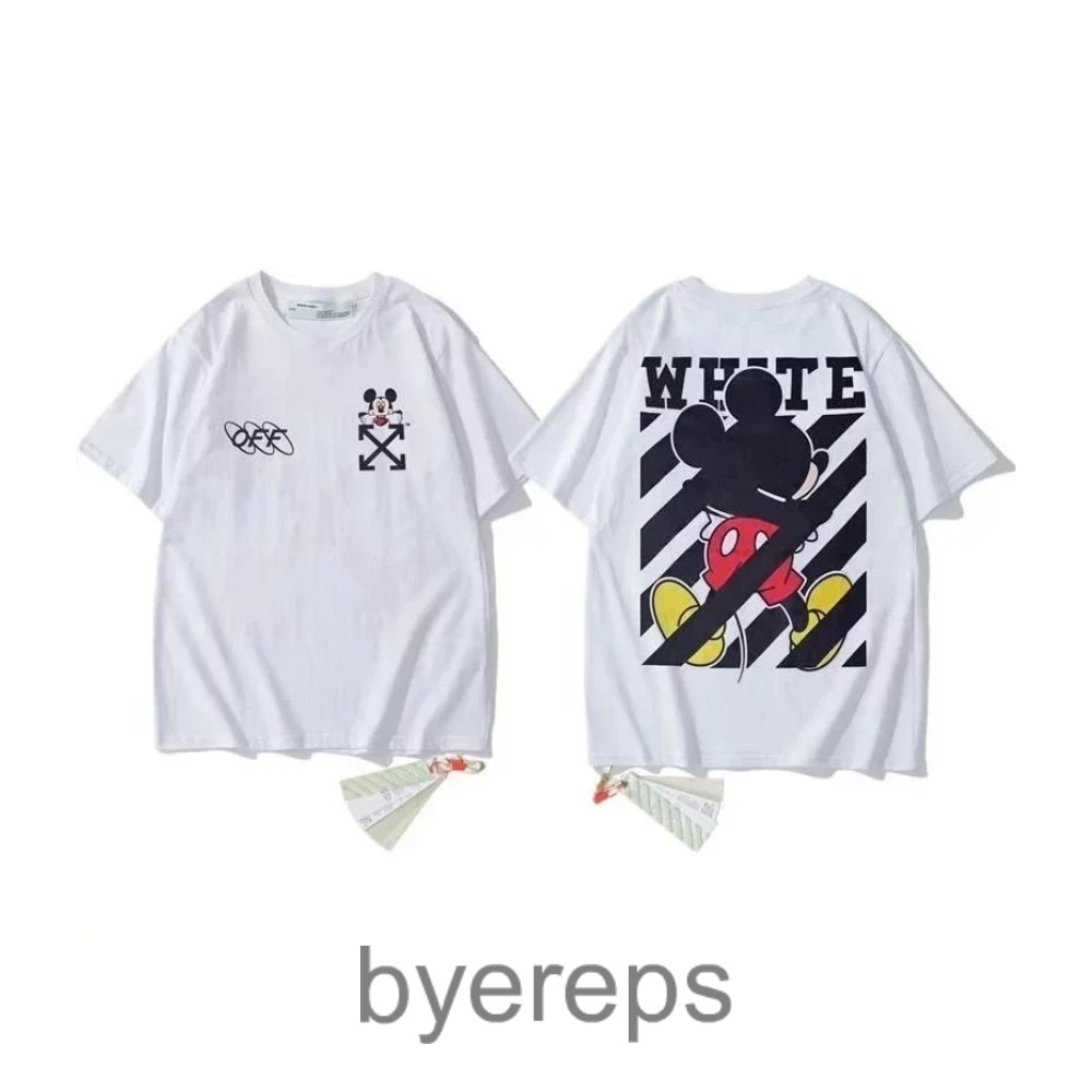 Off-White Tee — photo 2 of 4