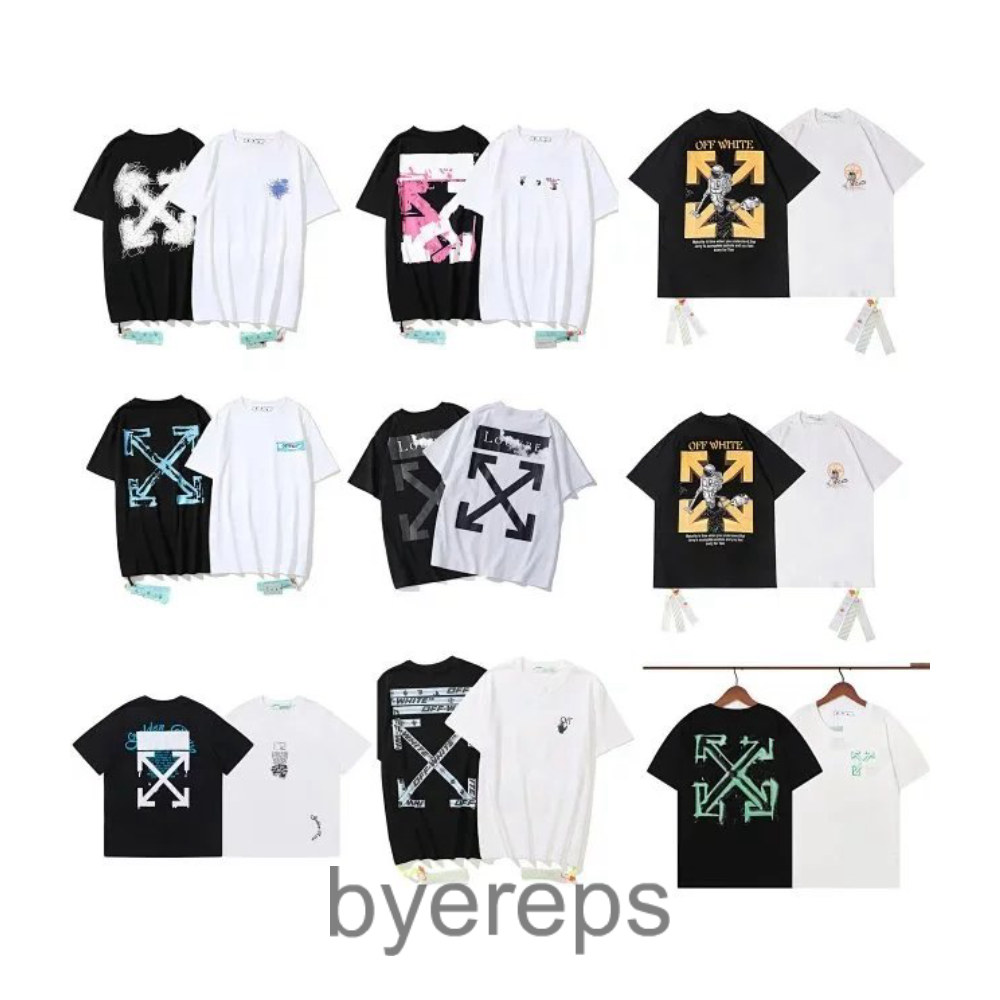 Off-White Tee — photo 4 of 4