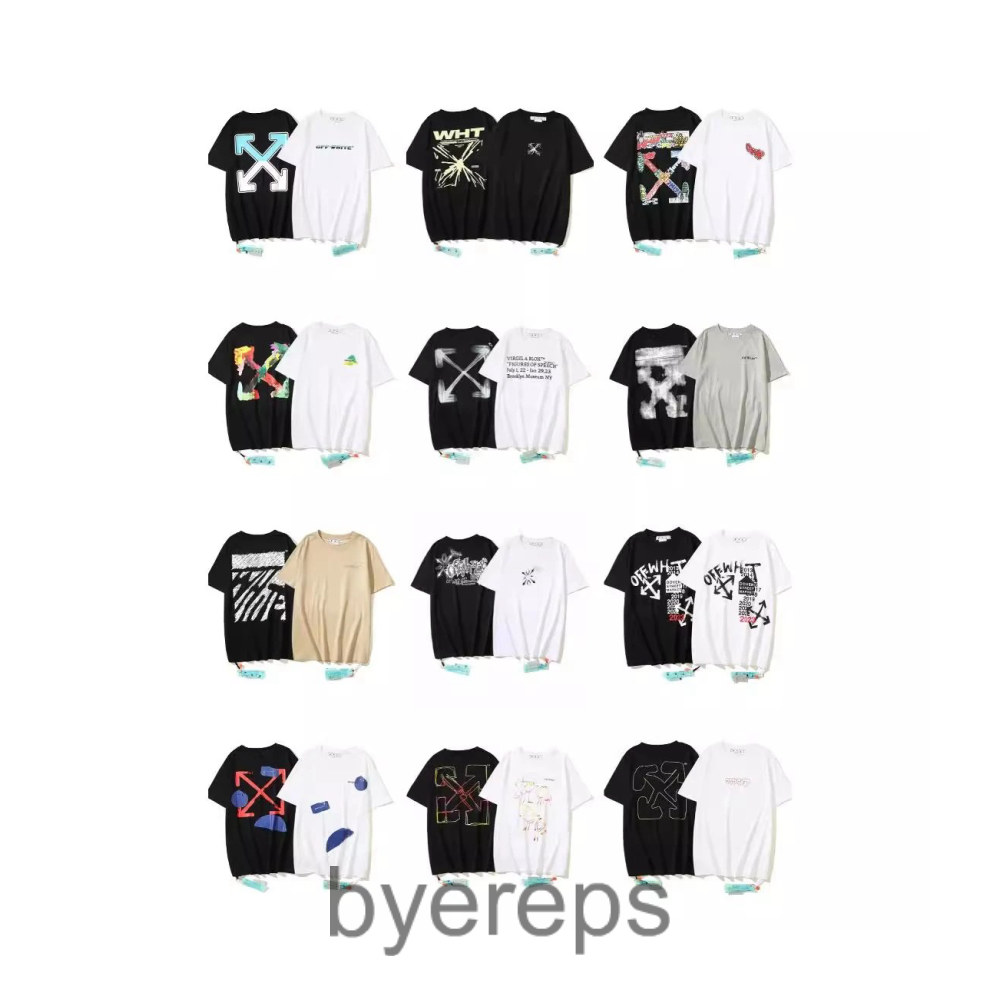 Off-White Tee — photo 2 of 4