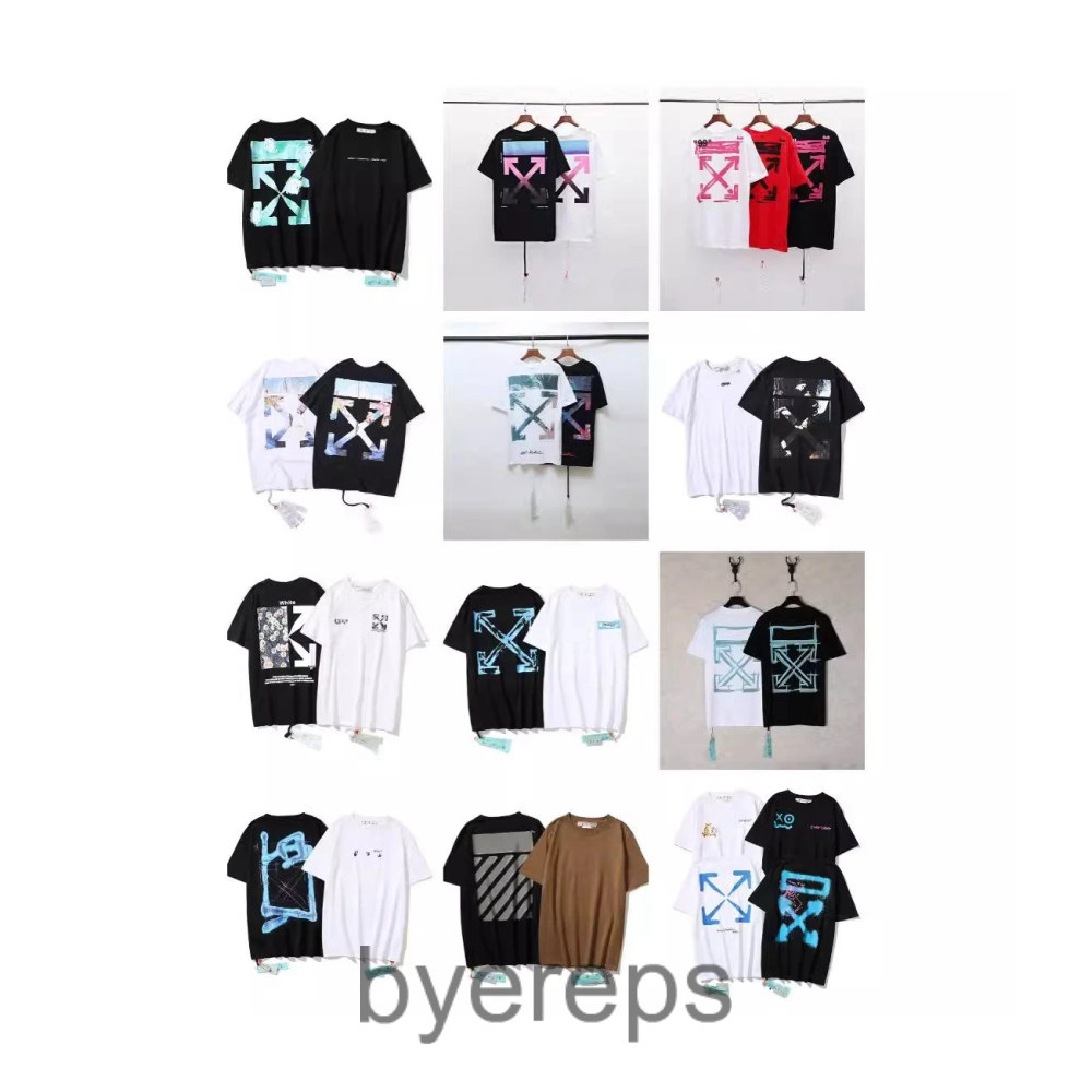Off-White Tee — photo 3 of 4