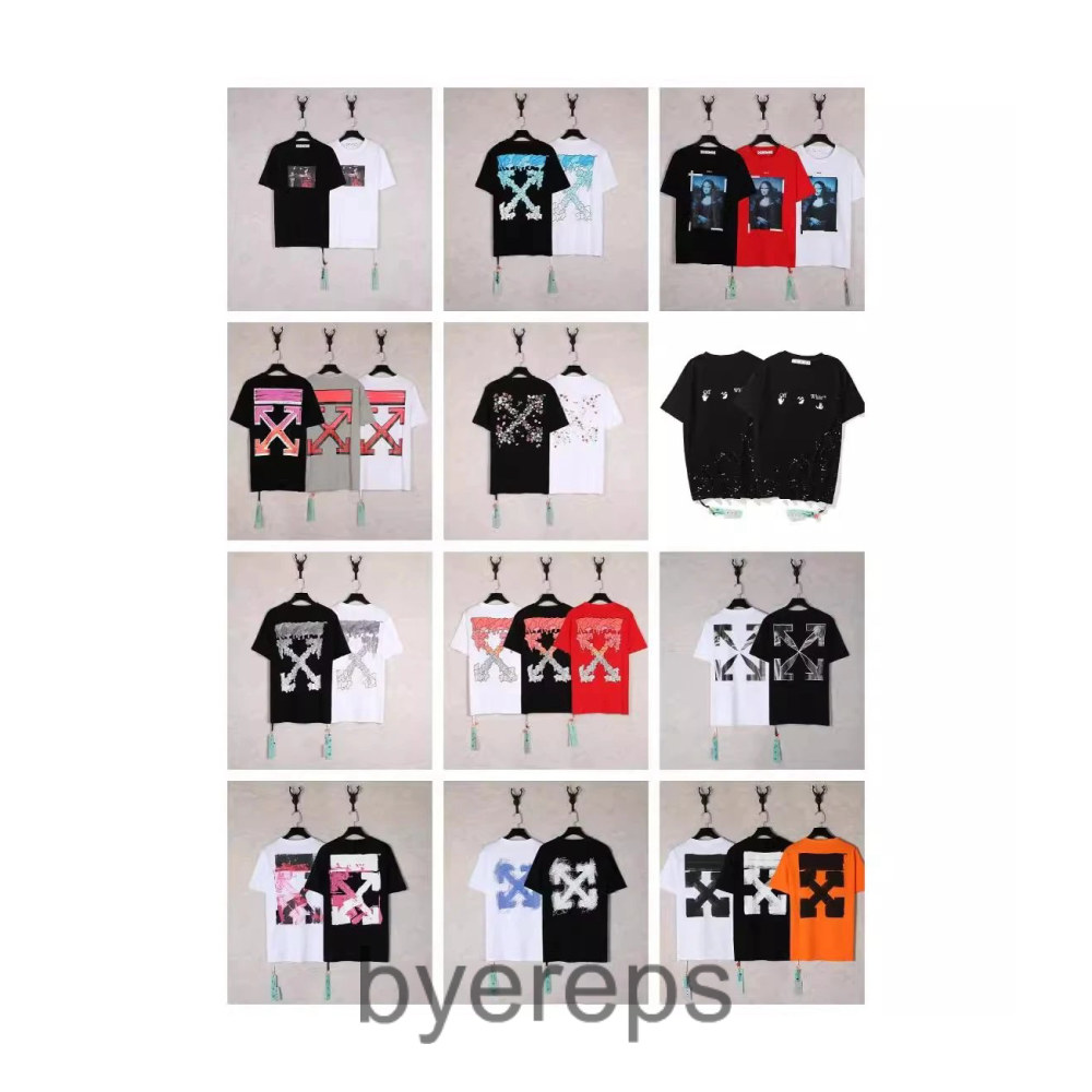 Off-White Tee — photo 4 of 4