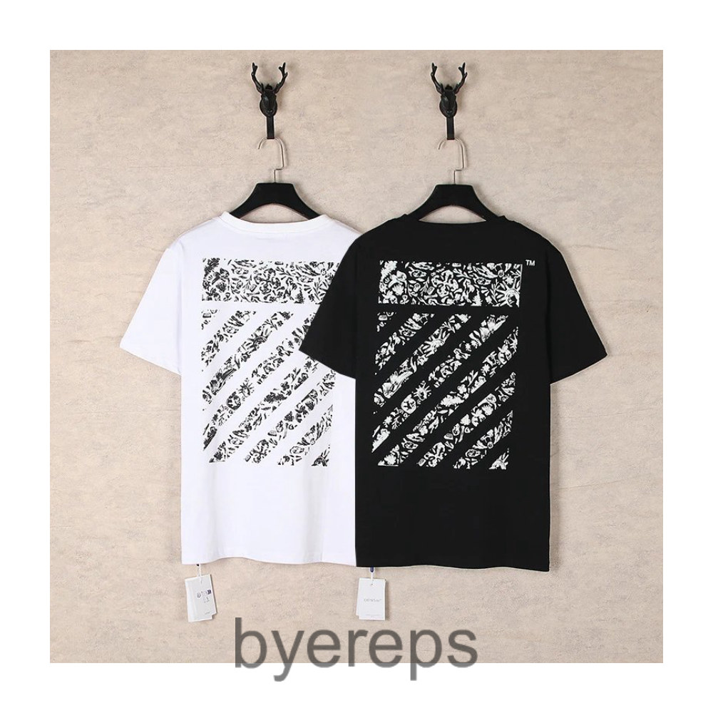 Off-white tee ( has white )