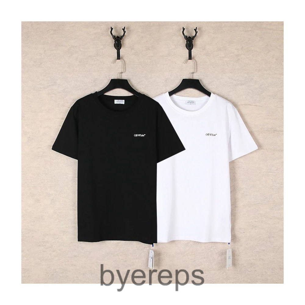 Off-white tee ( has white ) — photo 2 of 4