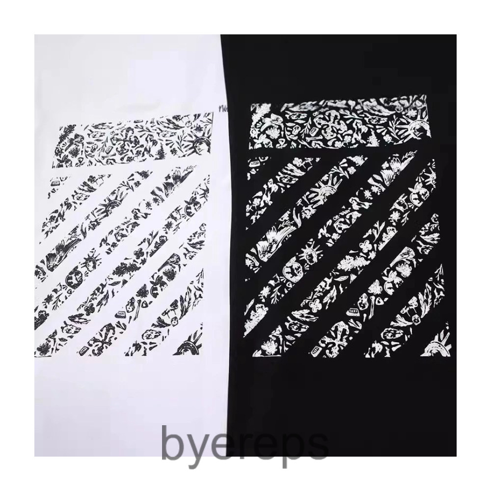 Off-white tee ( has white ) — photo 3 of 4