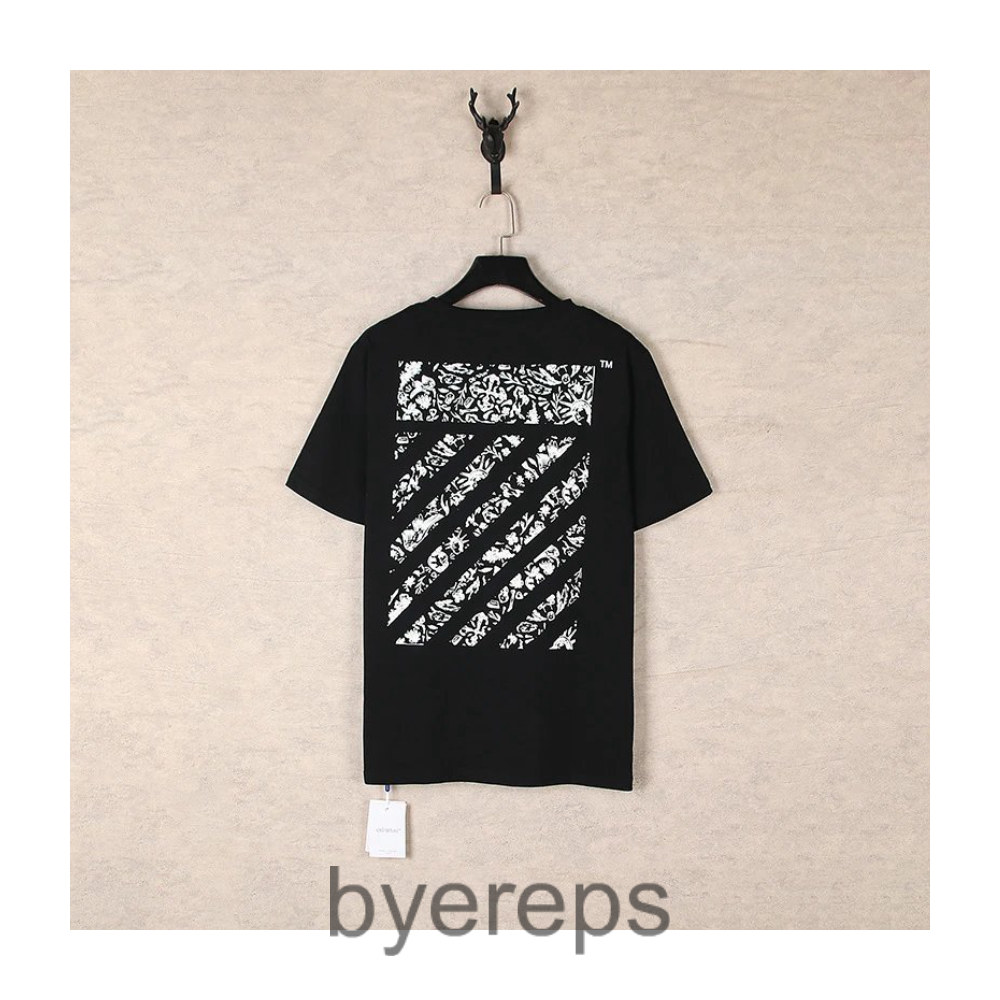 Off-white tee ( has white ) — photo 4 of 4