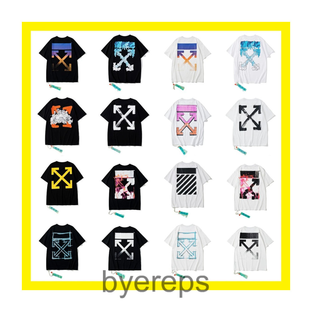 Off-White Tees
